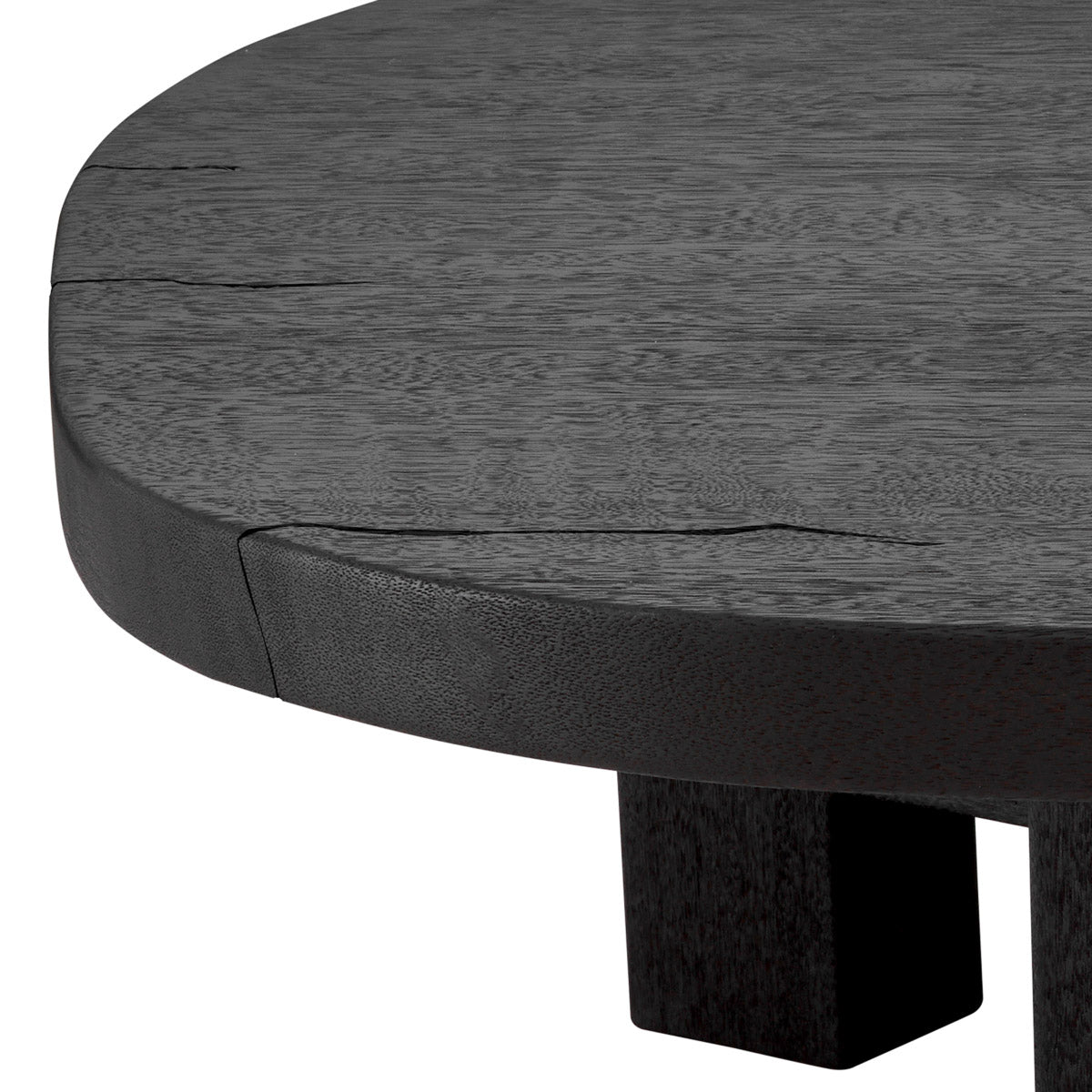 Eichholtz Coffee Table Libertine with elevated materials for a statement in any luxury interior. Dimensions W 57.5" D 39.0"