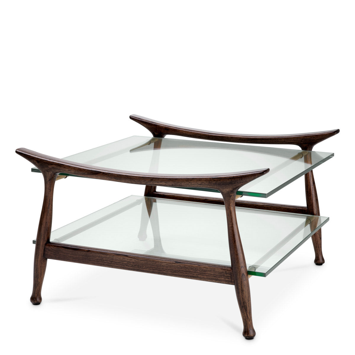 Eichholtz Coffee Table Manzo living space with sophistication. The Eichholtz collection showcases exquisite craftsmanship and iconic desi...