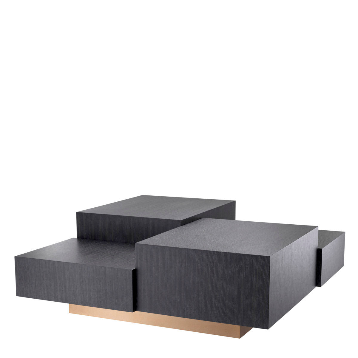 Eichholtz Coffee Table Nerone Give your living room a real modern feel with the square Nerone Coffee Table in