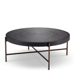 Eichholtz Coffee Table Nikos Coffee Table Nikos is characterised by a sleek, uncluttered design with minimalist style. Made entirely