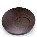 Eichholtz Coffee Table Otus round adds a touch of refined luxury. With its perfectly round shape, the Coffee Table Otus