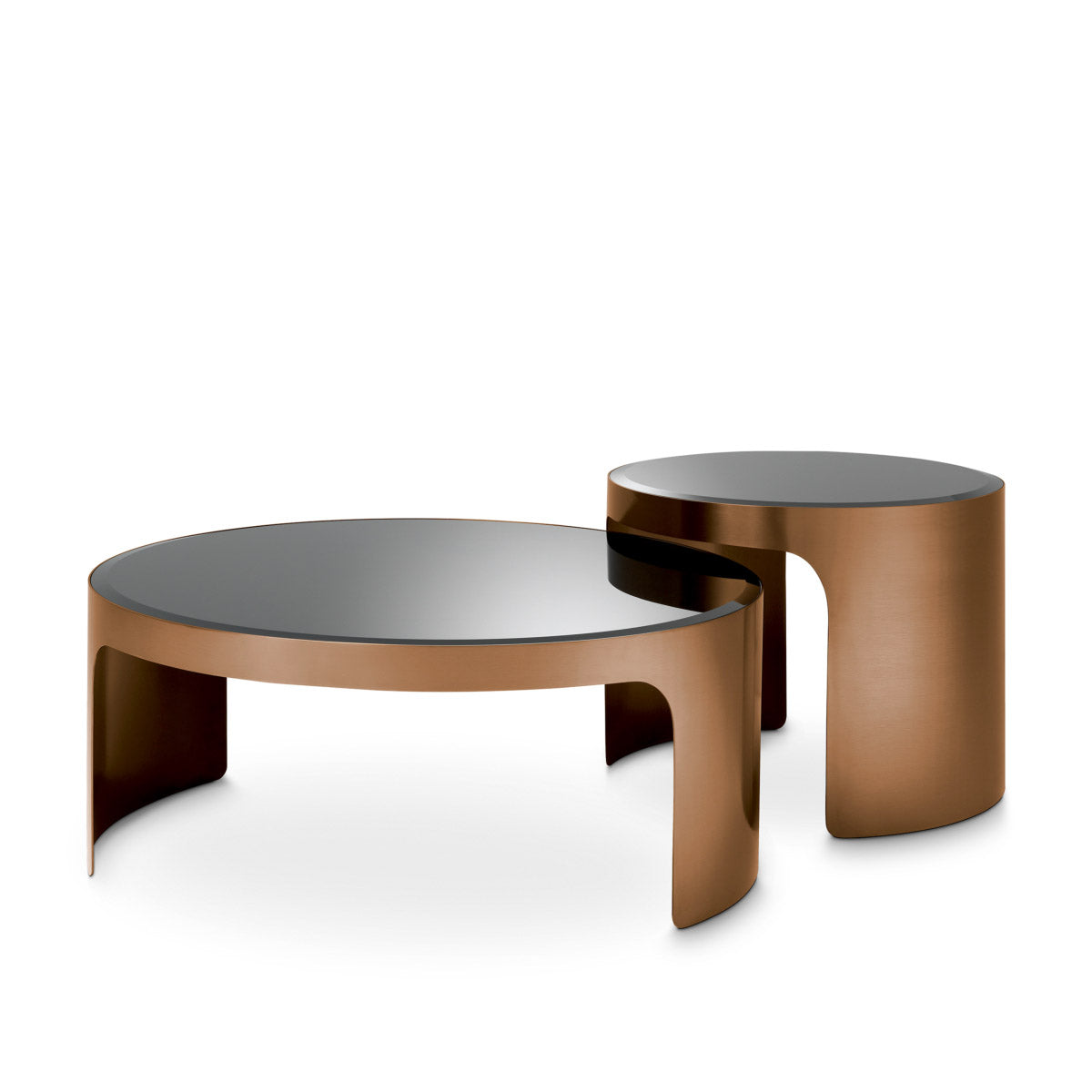 Eichholtz Coffee Table Piemonte set of 2 in any luxury interior. Expertly made for enduring style and everyday elegance. Contact our Las