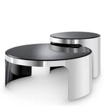 Coffee Table Piemonte Set Of 2