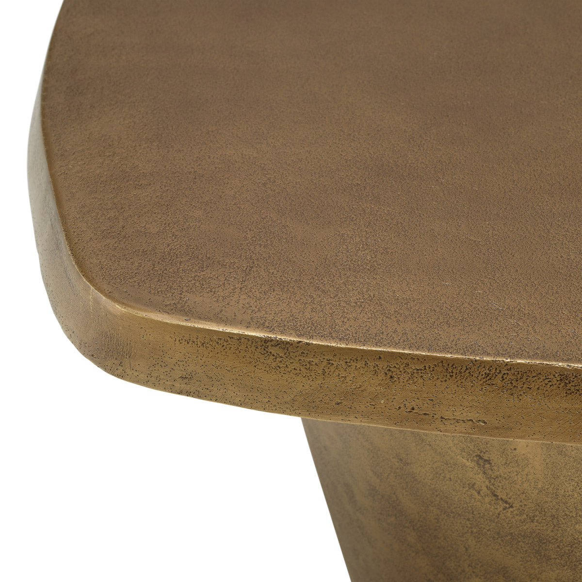 Eichholtz Coffee Table Pierro set of 2 of 2 by Eichholtz. This set includes one large coffee table and one smaller, higher