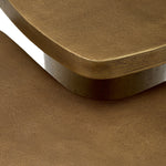 Eichholtz Coffee Table Pierro set of 2 table. The two pieces are designed to complement each other beautifully, whether placed together or