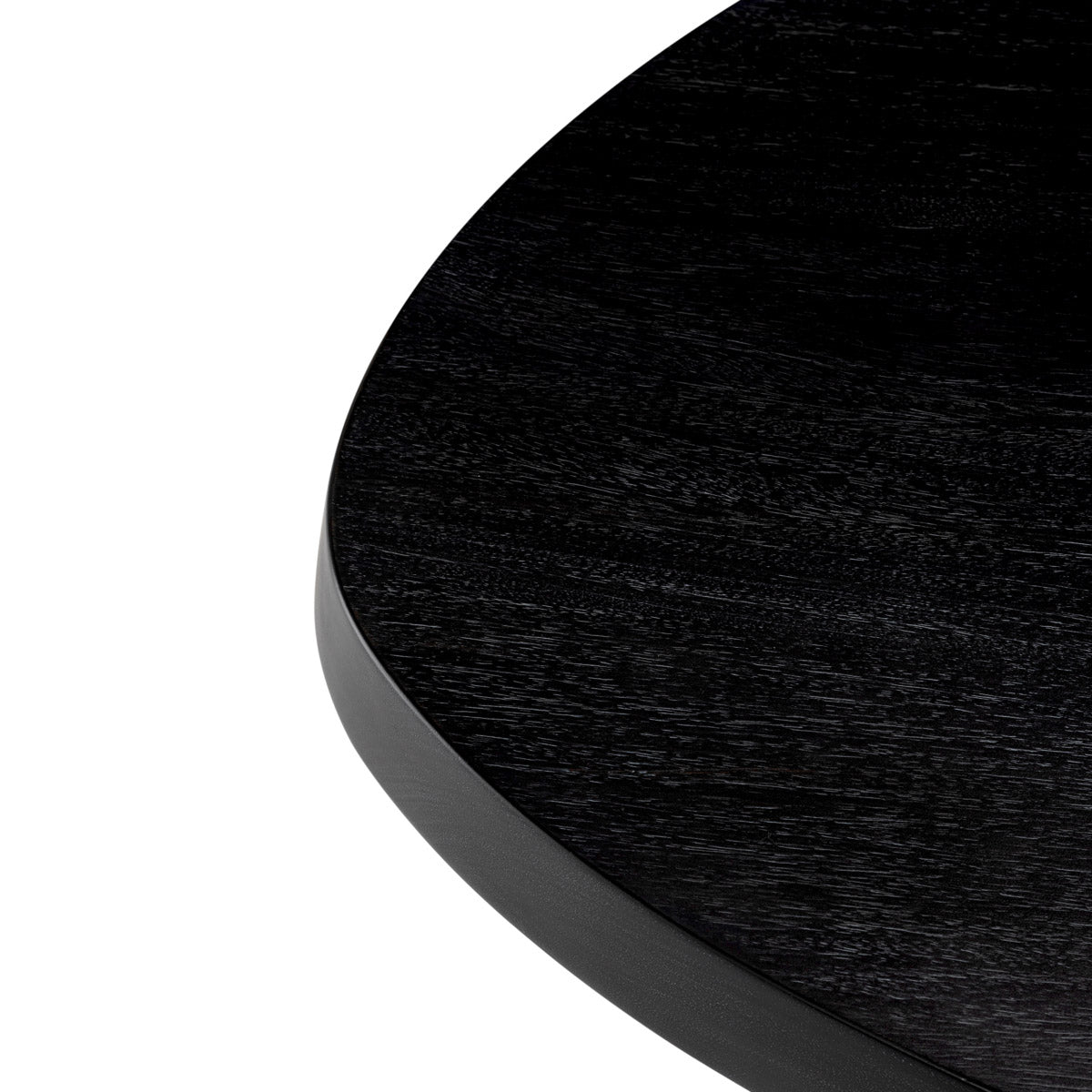 Eichholtz Coffee Table Prelude luxury interior. Dimensions W 58.5" D 31.0" H 14.0" Expertly made for enduring style and