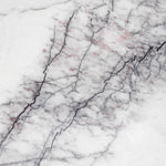 Eichholtz Coffee Table Presedio of the Presedio Coffee Table, where walnut veneer elegantly frames a Bianco Lilac marble inlay.