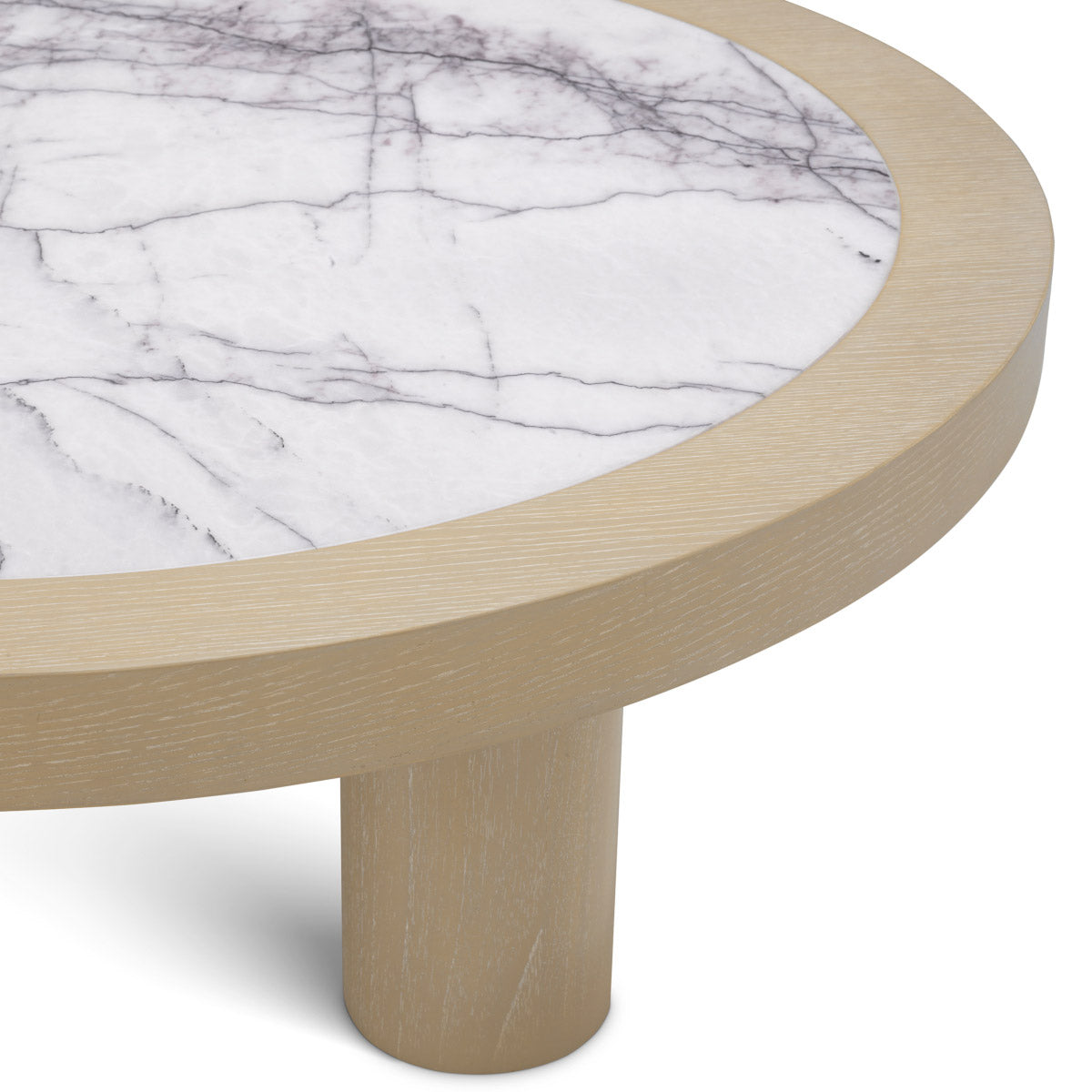 Eichholtz Coffee Table Presedio refined design with elevated materials for a statement in any luxury interior. Expertly made for
