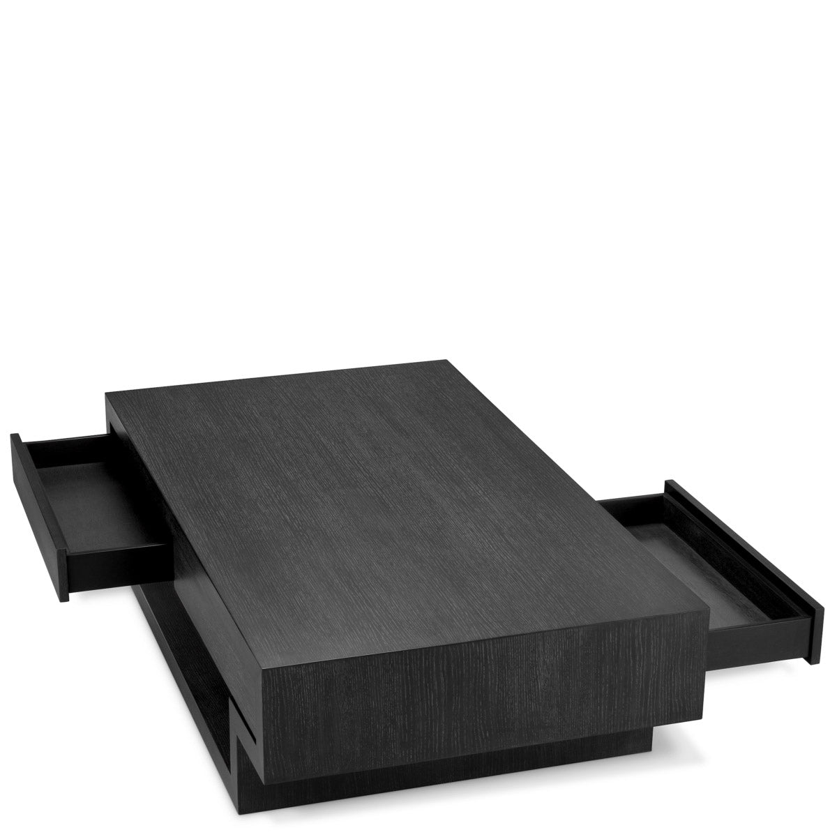 Eichholtz Coffee Table Rialto this coffee table pairs refined design with elevated materials for a statement in any luxury