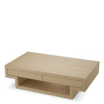 Eichholtz Coffee Table Rialto living space with a touch of modern sophistication. Coffee Table Rialto Crafted by Eichholtz this