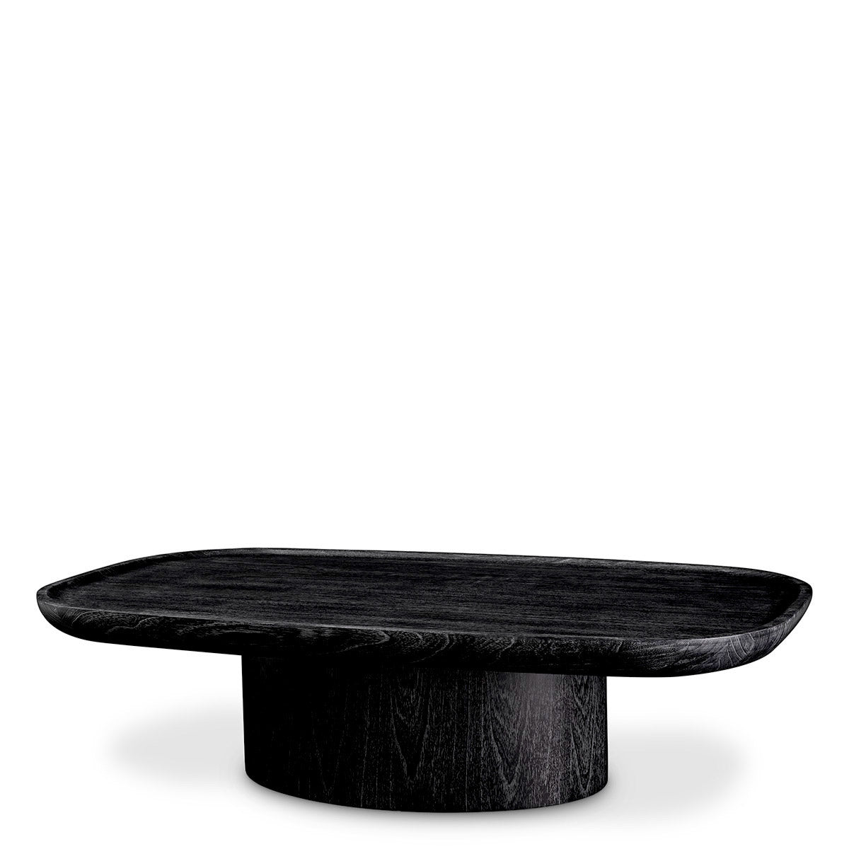 Eichholtz Coffee Table Rouault The Rouault Coffee Table is a rectangular marvel that harmonizes modern aesthetics with a touch