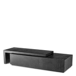Eichholtz Coffee Table Salento set of 2 its rectangular shape offering endless decor possibilities. Coffee Table Salento set of 2 Crafted by