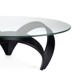 Eichholtz Coffee Table Soquel to any contemporary living space. Coffee Table Soquel Crafted by Eichholtz this coffee table pairs