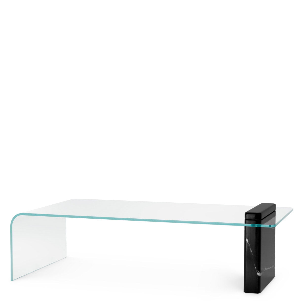 Eichholtz Coffee Table Stonecrest Table Stonecrest Crafted by Eichholtz this coffee table pairs refined design with elevated materials for