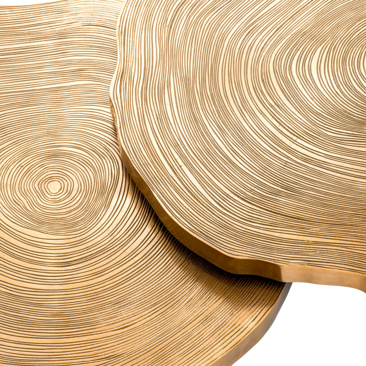 Eichholtz Coffee Table Thousand Oaks set of 2 design with elevated materials for a statement in any luxury interior. Expertly made for en...