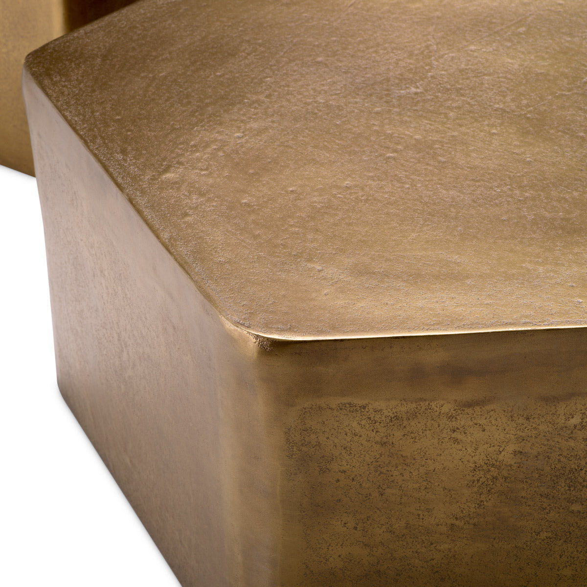 Eichholtz Coffee Table Veenazza set of 3 statement in any luxury interior. Expertly made for enduring style and everyday elegance. Contac...