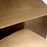 Eichholtz Coffee Table Veenazza set of 3 Las Vegas showroom for design guidance.