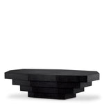 Eichholtz Coffee Table Vezio Explore the sophisticated charm of the Vezio Coffee Table by Eichholtz. This exclusive addition to