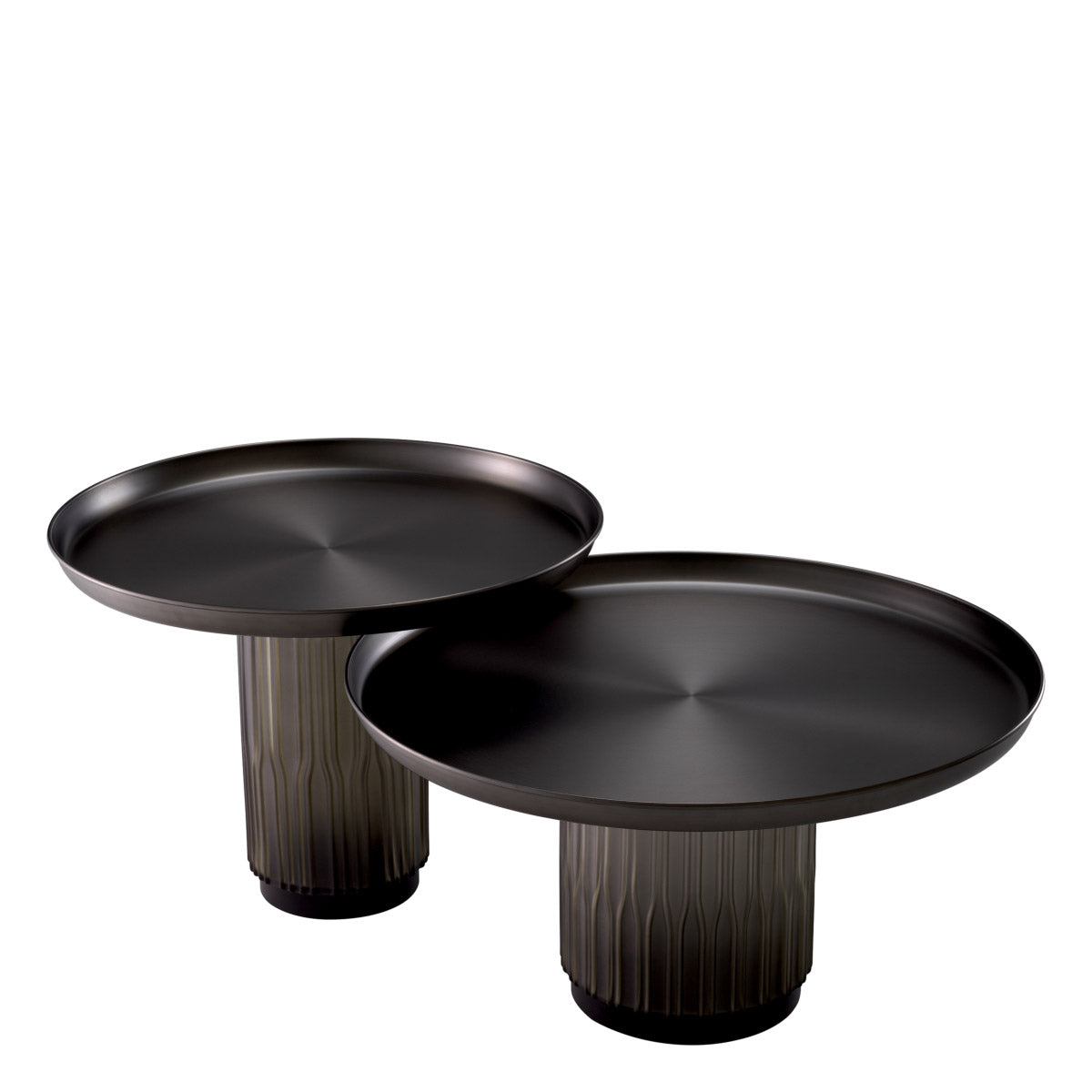 Eichholtz Coffee Table Zachary set of 2 great addition to any living room or lounge area. Coffee Table Zachary set of 2