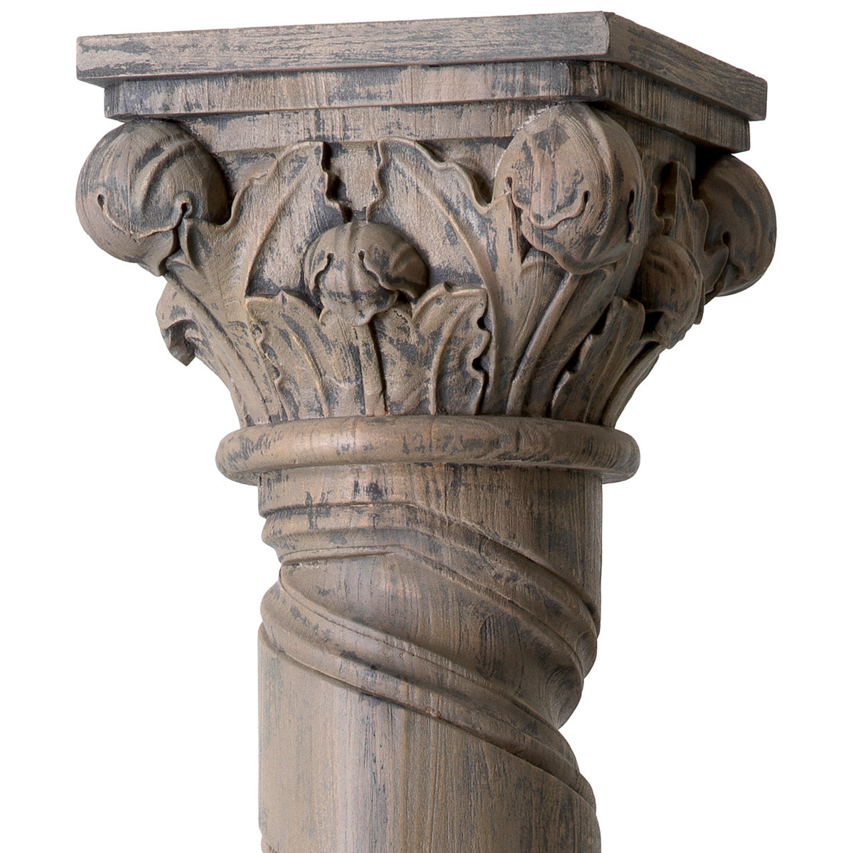 Eichholtz Column Veneto variations in color and detail. Bring the essence of North Italian culture into your space