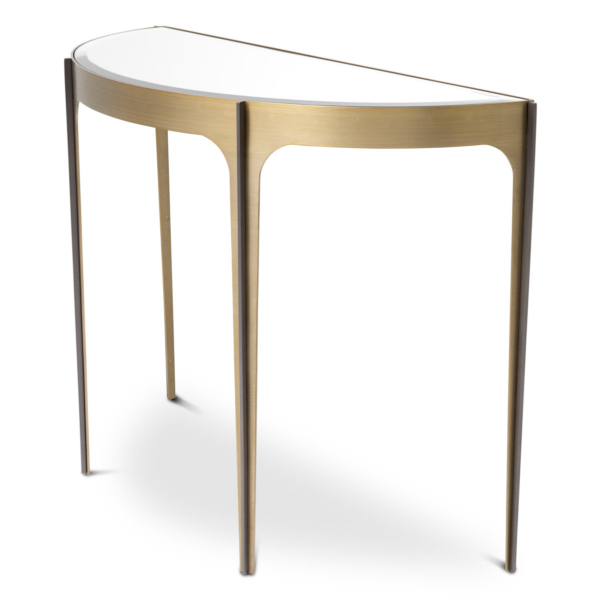 Eichholtz Console Table Artemisa Featuring a Mid-Century Modern design and a chic appeal, Console Table Artemisa makes a statement