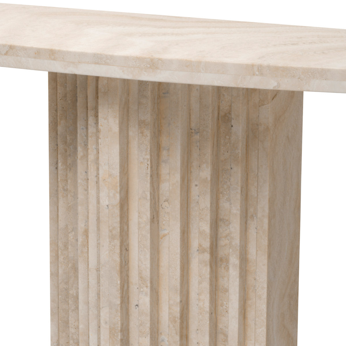Eichholtz Console Table Atzaro D 14.0" H 29.5" Expertly made for enduring style and everyday elegance. Contact our Las