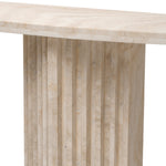 Eichholtz Console Table Atzaro D 14.0" H 29.5" Expertly made for enduring style and everyday elegance. Contact our Las