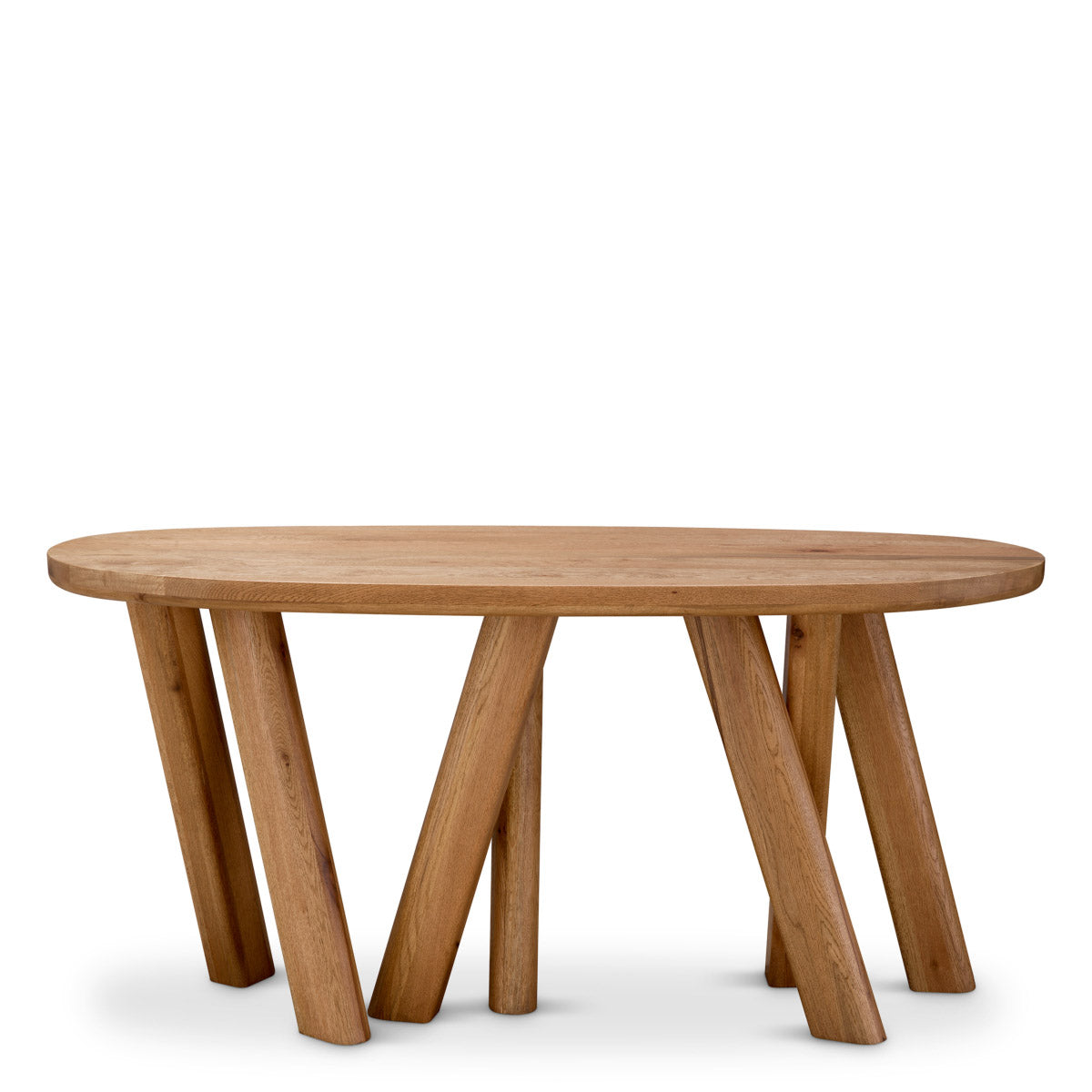 Eichholtz Console Table Bayshore embodies exceptional craftsmanship, quality and will create a statement with its organic elegance and ar...