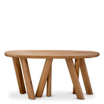 Eichholtz Console Table Bayshore embodies exceptional craftsmanship, quality and will create a statement with its organic elegance and ar...