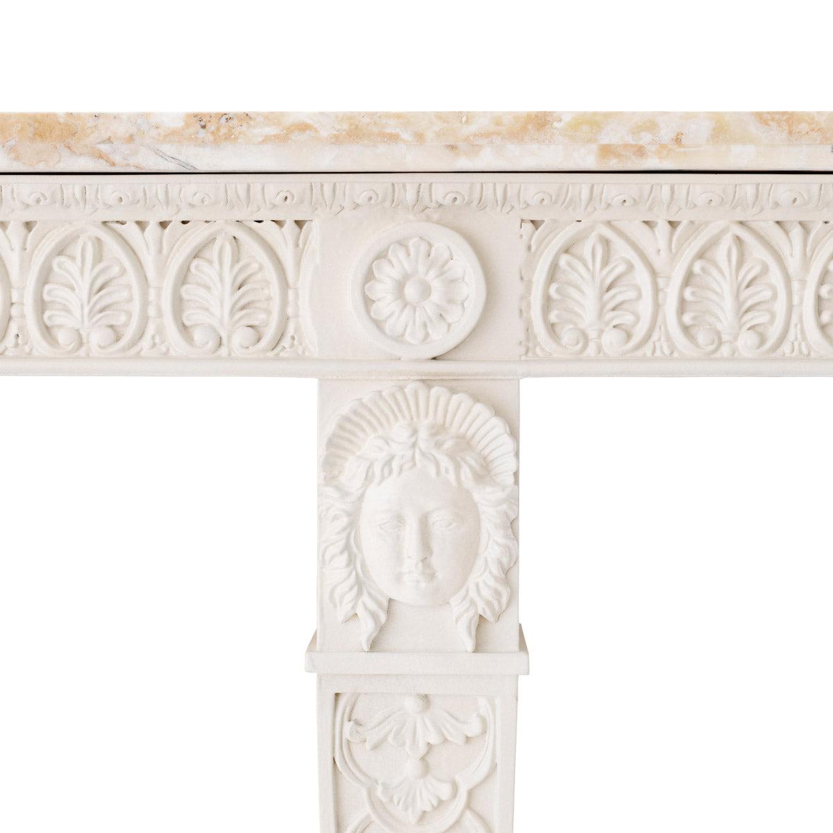 Eichholtz Console Table Croome Court Croome Court is inspired by the 18th-century collaboration between architect Robert Adam (British, 1...