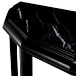 Eichholtz Console Table Javier for a statement in any luxury interior. Dimensions W 50.5" D 21.0" H 30.0" Expertly