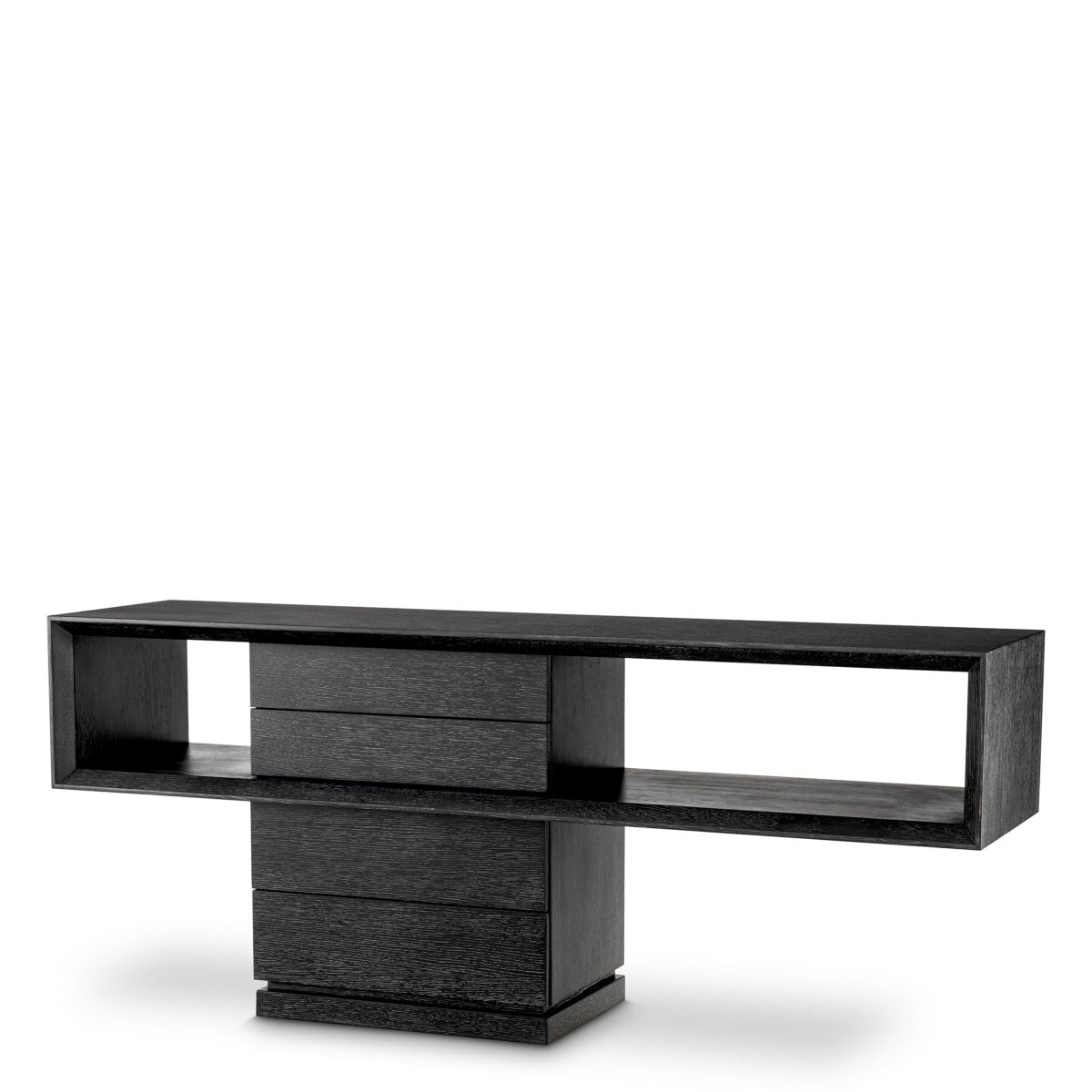 Eichholtz Console Table Mantua Eichholtz presents the Mantua Console Table, a luxury furniture brand staple that transforms any living