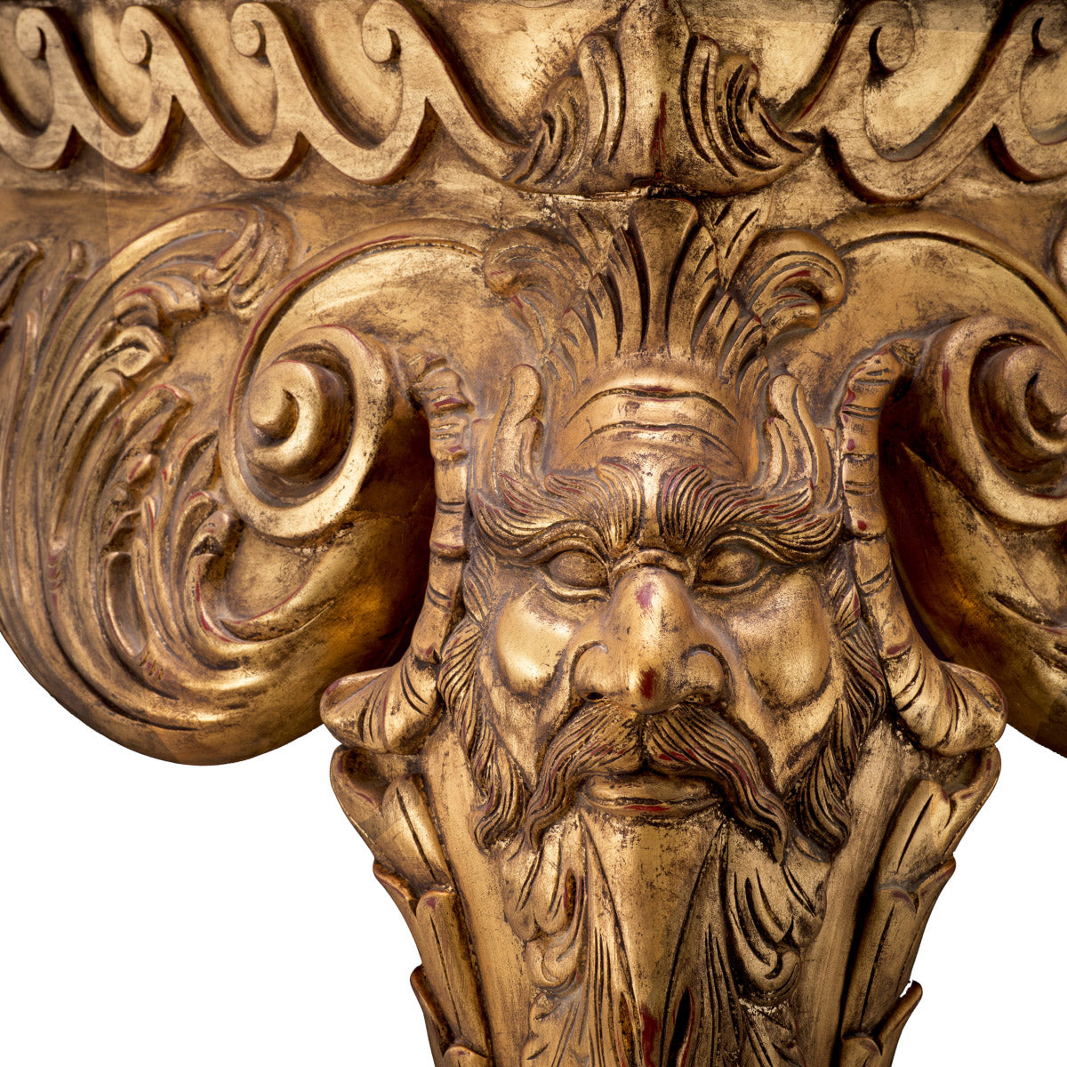 Eichholtz Console Table Matthias PROVENANCEThe Side Table Matthias is inspired by a pair of magnificently ornate British side tables