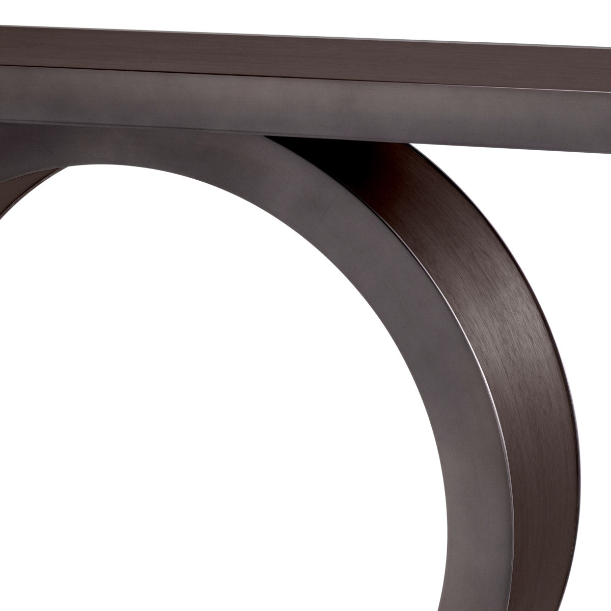 Eichholtz Console Table Odis look of any room. Console Table Odis Crafted by Eichholtz this console table pairs refined