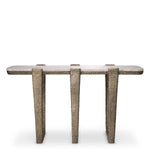 Eichholtz Console Table Orinda interior beautifully. Console Table Orinda Crafted by Eichholtz this console table pairs refined design with