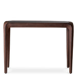 Eichholtz Console Table Quentin contemporary allure and refined presence. Console Table Quentin Crafted by Eichholtz this console table p...