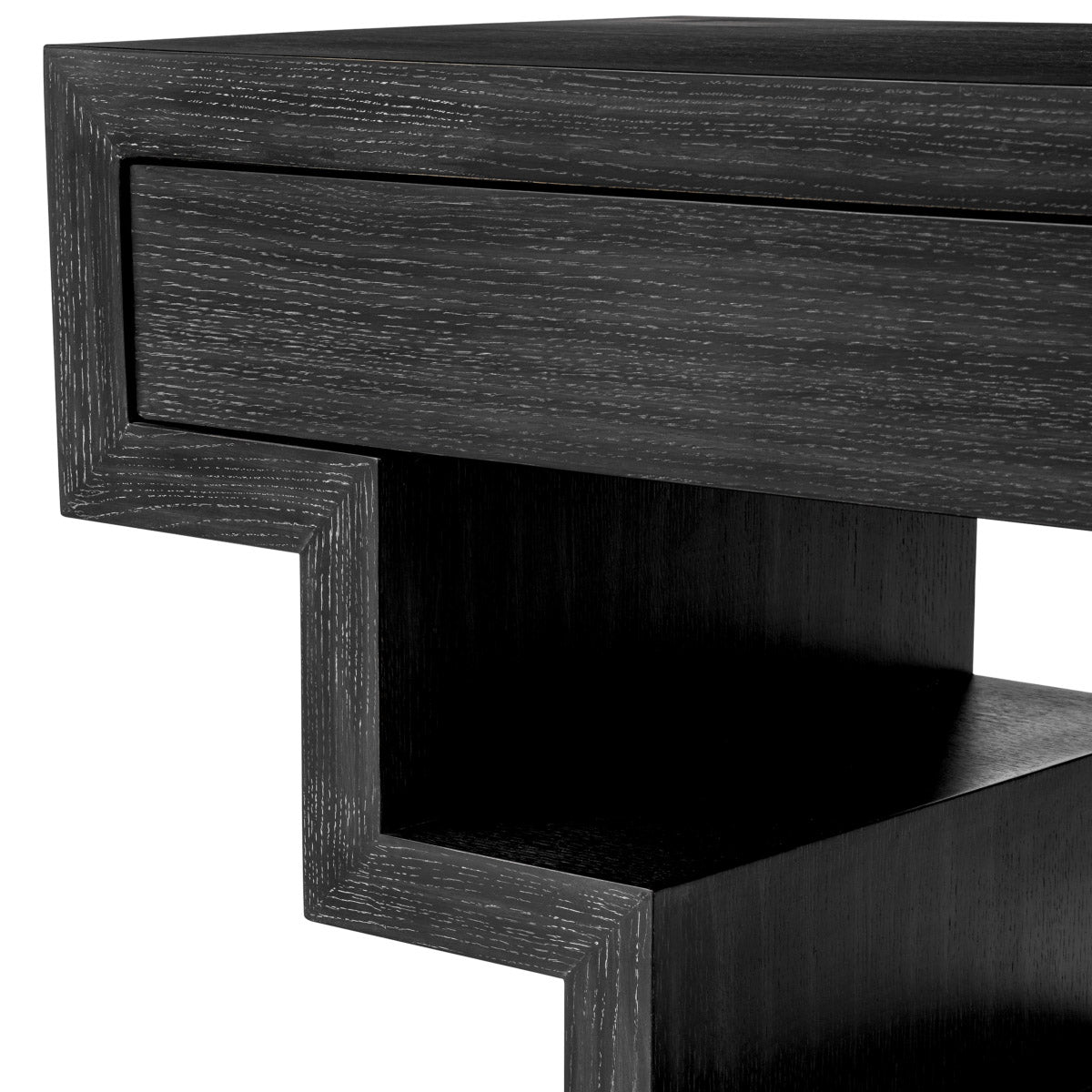 Eichholtz Console Table Rialto Dimensions W 71.0" D 19.5" H 30.5" Expertly made for enduring style and everyday elegance.