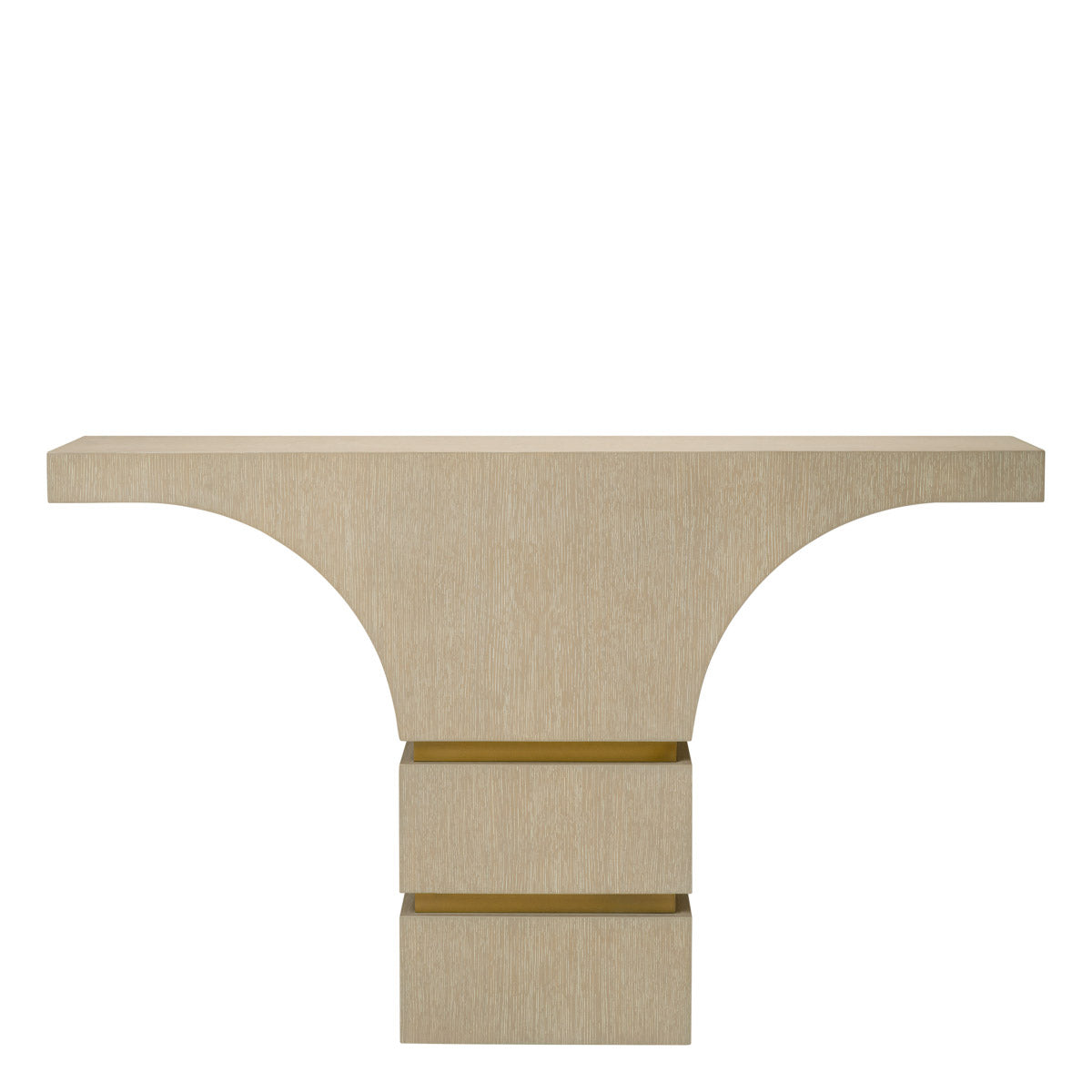 Eichholtz Console Table Thaddeus point that transforms any setting into a realm of luxury. Console Table Thaddeus Crafted by