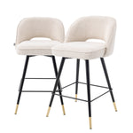 Counter Stool Cliff Set Of 2