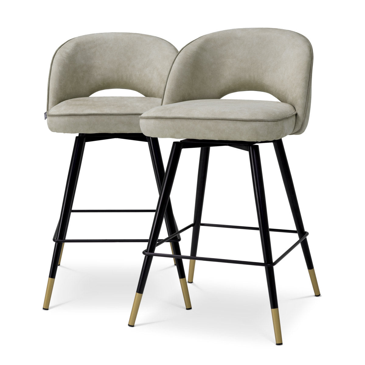 Counter Stool Cliff Set Of 2