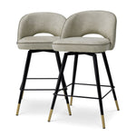 Counter Stool Cliff Set Of 2