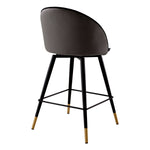 Eichholtz Counter Stool Cooper set of 2 style with the Counter Stool Cooper, the counter stool version of our best-selling dining chair.
