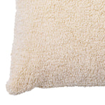 Eichholtz Cushion Brisbane L for adding a tactile element to a bed, sofa or armchair. Cushion Brisbane L Crafted