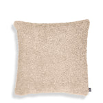 Eichholtz Cushion Canberra S Although the minimal look is hot it can sometimes feel a little cold. Pillow Canberra