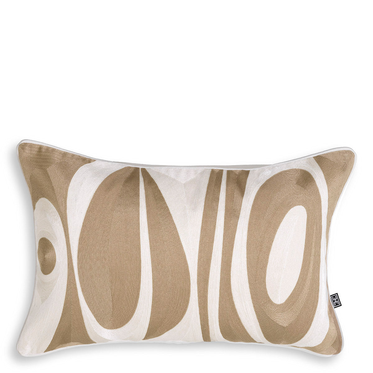 Eichholtz Cushion Coura 0 Cushion Coura Crafted by Eichholtz this pillow pairs refined design with elevated materials for