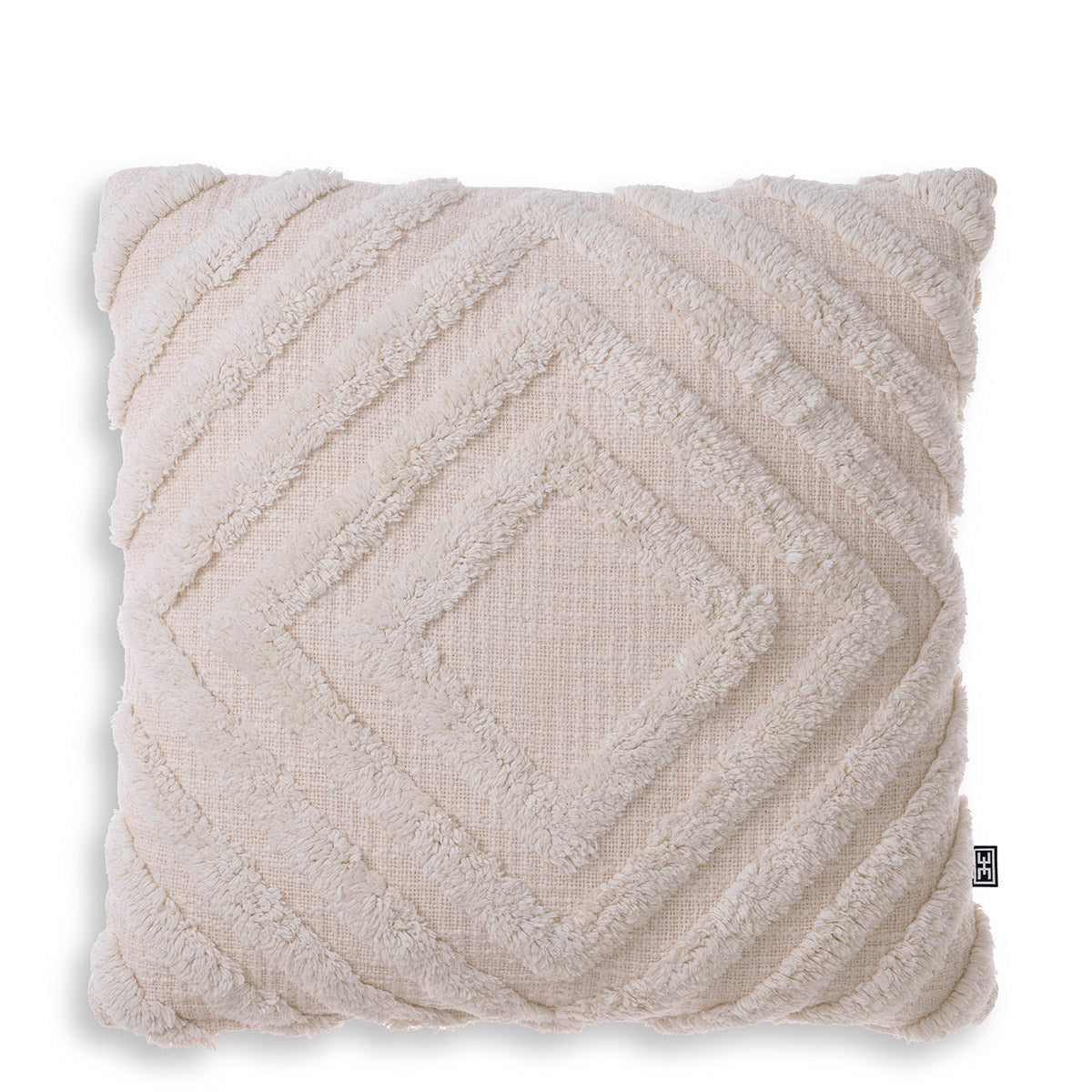Eichholtz Cushion Magan S 0 Cushion Magan S Crafted by Eichholtz this pillow pairs refined design with elevated materials