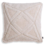 Eichholtz Cushion Malua L 0 Cushion Malua L Crafted by Eichholtz this pillow pairs refined design with elevated materials