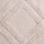 Eichholtz Cushion Maris S with the large Maris Throw Pillow, boasting a stylish washed denim look and a refined