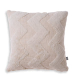 Eichholtz Cushion Mynos S 0 Cushion Mynos S Crafted by Eichholtz this pillow pairs refined design with elevated materials