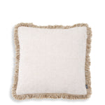 Eichholtz Cushion Nami S Indulge your taste for luxury with the small Nami Throw Pillow. This square cushion has